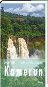 Lesereise Kamerun - Agnès Kah ; Fabian von Poser - 9783711710741
