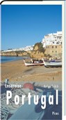 Lesereise Portugal - Helge Sobik - 9783711710857