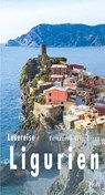 Lesereise Ligurien - Bernadette Olderdissen - 9783711711120
