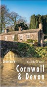 Lesereise Cornwall und Devon - Anna-Maria Bauer - 9783711711212