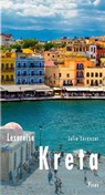 Lesereise Kreta - Julia Lorenzer - 9783711711274