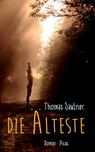 Die Älteste - Thomas Sautner - 9783711752840