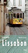 Lesereise Lissabon - Martin Zinggl - 9783711753496