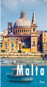 Lesereise Malta - Carola Hoffmeister - 9783711753748