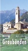 Lesereise Graubünden - Martin Leidenfrost - 9783711753779