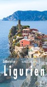 Lesereise Ligurien - Bernadette Olderdissen - 9783711754783
