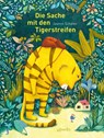 Die Sache mit den Tigerstreifen - Jasmin Schäfer - 9783715207179