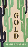 Gold - Blaise Cendrars - 9783715250168