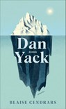 Dan Yack - Blaise Cendrars - 9783715250328
