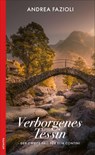 Verborgenes Tessin - Andrea Fazioli - 9783715255187