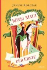 König Matz der Erste - Janusz Korczak - 9783715270197