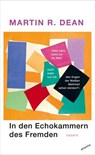 In den Echokammern des Fremden - Martin R. Dean - 9783715275628