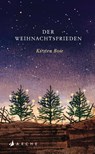 Der Weihnachtsfrieden - Kirsten Boie - 9783716000205