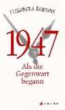 Åsbrink, E: 1947 - ÅSBRINK,  Elisabeth ; Binder, Hedwig M. - 9783716027530