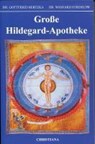 Große Hildegard - Apotheke - Gottfried Hertzka ; Wighard Strehlow - 9783717111191