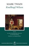 Knallkopf Wilson - Mark Twain - 9783717522003