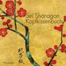 Kopfkissenbuch - Sei Shonagon - 9783717523147