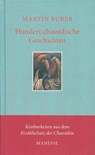 Hundert chassidische Geschichten - Martin Buber - 9783717540373