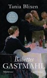 Babettes Gastmahl - Tania Blixen - 9783717560012