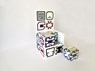 Infinite Design Cube -  - 9783721209730