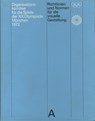Guidelines and Standards for the Visual Design - Otl Aicher - 9783721209990