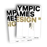 Olympic Games: The Design - Markus Osterwalder - 9783721210002