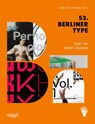 53. Berliner Type - Odo-Ekke Bingel - 9783721210347