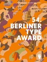 54. Berliner Type Award - Odo-Ekke Bingel - 9783721210521