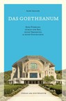 Das Goetheanum - Hans Hasler - 9783723516270