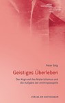Geistiges Überleben - Peter Selg - 9783723516768