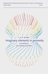 Imaginary elements in geometry - L. A. D de Boer - 9783723517444