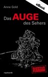 Das Auge des Sehers - Anne Gold - 9783724519515