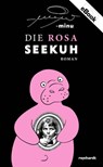 Die rosa Seekuh - -minu - 9783724523802