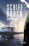 Schiffbruch - Andres Bruetsch - 9783724525196