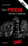 Der Preis eines Lebens - Anne Gold - 9783724526742