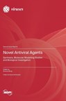 Novel Antiviral Agents - Simone Brogi - 9783725800506