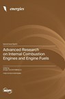 Advanced Research on Internal Combustion Engines and Engine Fuels - Zongyu Yue - 9783725804511
