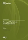 Theory of Functions and Applications - Inna Kalchuk - 9783725809899