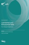 Liposomal and Ethosomal Gels: From Design to Application - Maddalena Sguizzato - 9783725814367