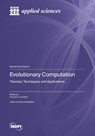 Evolutionary Computation - Vincent A. Cicirello - 9783725821235