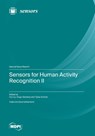 Sensors for Human Activity Recognition II - Hui Liu - 9783725828036