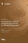 Smart Electric Vehicle Charging Approaches for Demand Response - Cesar Diaz-Londono - 9783725829293