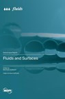 Fluids and Surfaces - Manfredo Guilizzoni - 9783725831333