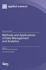 Methods and Applications of Data Management and Analytics - Wenjie Zhang - 9783725832064