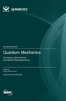 Quantum Mechanics - Tuong Trong Truong - 9783725832408