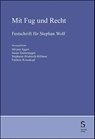Mit Fug und Recht - Mirjam Eggen ; Susan Emmenegger ; Stephanie Hrubesch-Millauer - 9783727249891