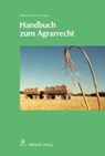 Handbuch zum Agrarrecht - NORER,  Roland - 9783727289958