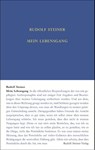 Mein Lebensgang - Rudolf Steiner - 9783727402814