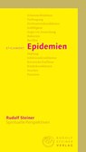 Stichwort Epidemien - Rudolf Steiner - 9783727449017