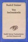 Von Seelenrätseln - Rudolf Steiner - 9783727463709